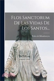 68222.Flos Sanctorum De Las Vidas De Los Santos...