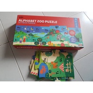 PUZZLE KMART AUSTRALIA ANKO READY STOCK