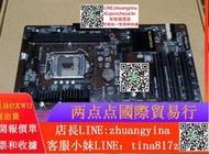 ADVATRON GA-H81-D3 工控主板 多PCI 現貨 議價