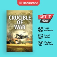 Crucible Of War - Paperback - English - 9781959534228