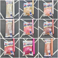 (SG Seller) (***PRICE PER PIECE***) Instock 59 colours fengche sempertex orangetex 260 long latex Tw