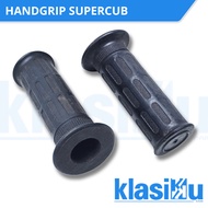 Rubber Handgrip C700 C800 Supercub Handspat HONDA Supercup C700 C 700 C800 C 800