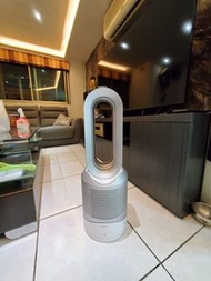 dyson HP00 三合一涼暖 空氣清淨機 白色 極新 原價23900元 售6500元 雙北面交自取