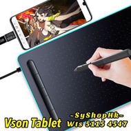 Vson Tablet (8吋/12吋電繪板）