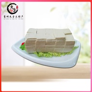 Guizhou Specialty Guiyang Letupan Sos Tauhu Pencungkil Gigi Tauhu Goreng Kacang Koyak Tangan Tauhu B