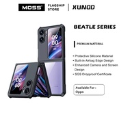 XUNDD Phone Case for Oppo A5 A6 Pro A17K/A18/A38/A52/A58/A60/A76/A74/A77S/A78/A79/A95/A96/A98/Find X