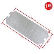 ♞,♘,♙Suitable for Grans Microwave Oven Mica Sheet Baffle Accessories Microwave Heat Insulation Sheet