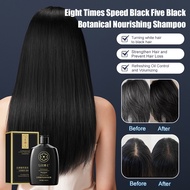 Improve hairline Shampoo Conditioner Shampoo Nourish and moisturize hair Smooth and moisturized hair