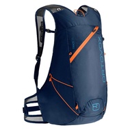 ORTOVOX Trace 25L Ski Backpack - Dark Blue