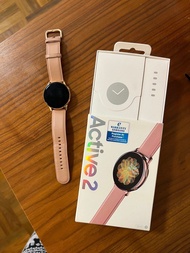 Samsung Galaxy Watch Active2 40mm