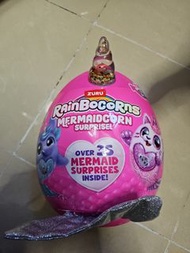 ZURU Rainbocorns Mermaidcorn 驚喜蛋