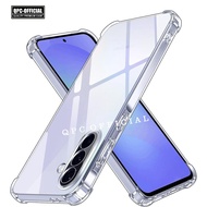 Samsung A26 SoftCase Airbag Anticrack Thick Protection Samsung A26