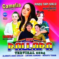 MP3 CASSETTE 105 LATEST DANGDUT SONGS - MP3 CASSETTE SONG Palapa - LATEST DANGDUT SONGS MP3 CASSETTE