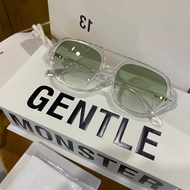 Kacamata Sunglasses Gentle Monster Rafi Ahmad Authentic Box Original