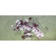 ORING INJECTOR WIRA SATRIA MIVEC PERDANA ORIGINAL SILICON