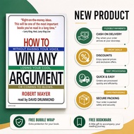 How to Win Any Argument