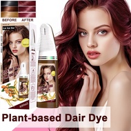 Colour rambut pewarna rambut Colour hair shampoo Black Hair Dye Shampoo hair coloring dye hair dye c