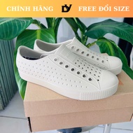 NESTY NE40 Men's and Women's Sneakers (Monolithic molded EVA plastic)