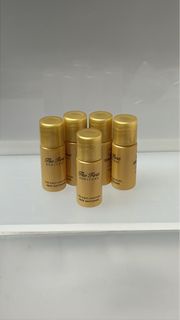 O Hui The first 精華水 5ml x 5支