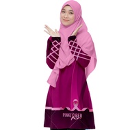 Jersey Muslimah Baju Jersey Muslimah Tshirt Women Muslimah Jersey Loose Jersey Murah Jersey Muslimah Kanak Kanak Jersey Muslimah Malaysia Baju Muslimah Mocrofiber Plus Size