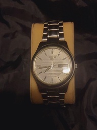 Seiko 5 Automatic Stainless Steel Watch 7S26-0060