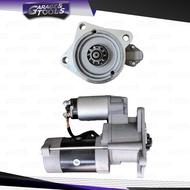 ไดสตาร์ท NISSAN ED33 24v 3.2kw 10ฟันเฟือง (สินค้าใหม่)