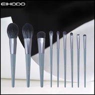 Makeup Brush Portable Makeup Tool 9 Makeup Brush Set Beginner Brush Set