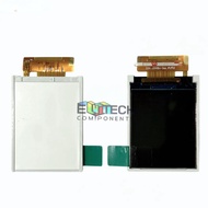 LCD For Nokia 105 2023 TA-1557 - Nokia 105 Leda - 16 Pin