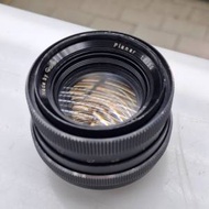 ROLLEI PLANAR 50MM F1.8   VOIGTLANDER...