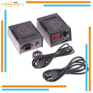 GoldenS Tattoo Power Supply Upgrade Lcd Screen For Rotary Coil Permanent Makeup Machines Tattoo Sour