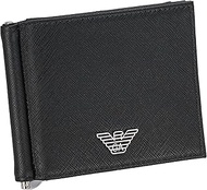 81072 Men's Bifold Wallet Y4R502Y138E, 81072, One Size