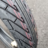 CORSA SPORT RAIN TUBELESS TYRE