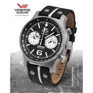 Vostok-Europe Expedition Watch [6S21-5955199]