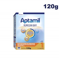Aptamil Step 1 120g Infant formula Milk