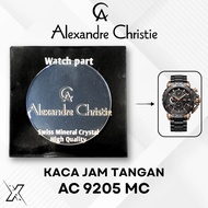 Alexandre Christie AC 9205 MC Watch Glass