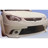 SATRIA NEO CPS OE BUMPER BODYKIT FIBER MATERIAL