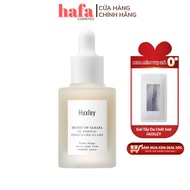 [SALE] Huxley Oil Essence; Essence-Like, Oil Like 30ml (+shock deal 0 VND)