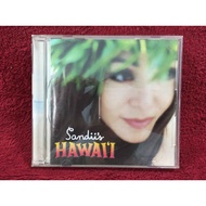 CD Sandii's Hawai'i Condition As Shown In The Cover Photo AA339-156
