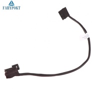 Battery for Flex Cable, for Dell E7470 E7270 Laptop Battery Cable Connector Line