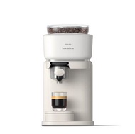 香港行貨 Philips 飛利浦 Baristina 全自動意式咖啡機 白色 BAR300/00 香港行貨 2年保養 包送貨