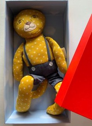 全新Brand New Apple Park 嬰兒公仔 - 豹Leopard