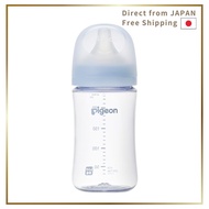 Pigeon Breastfeeding Nipple Sheer T-Ester