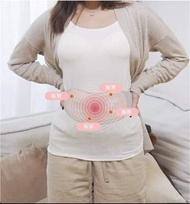 日本🇯🇵Hasemoto智能發熱暖宮腹帶