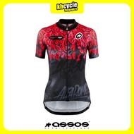 ASSOS Jersey UMA GT C2 alfa romeo