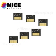 300ml Updated HP728 Cartridge Chip Compatible HP728 DesignJet T730 T830 730 830 F9J65A F9J66A F9J67A