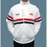 Casual Zipper Jacket - Jacket - Casual Track Suit