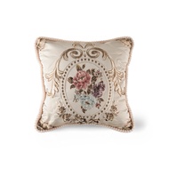 PREMIUM Vintage Sofa Cushion 45x45cm Bantal Kusyen Petak Klasik Kusyen Sofa