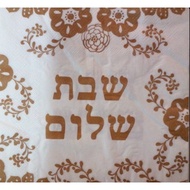 Good Player Creative Hall~With Clay, Collage, Painting, S448 Napkin 33 * 33cm