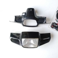 BATOK LAMPU DEPAN ASTREA GRAND ORIGINAL COPOTAN MOTOR