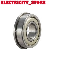 [2 Pieces]- Bearing F604zz